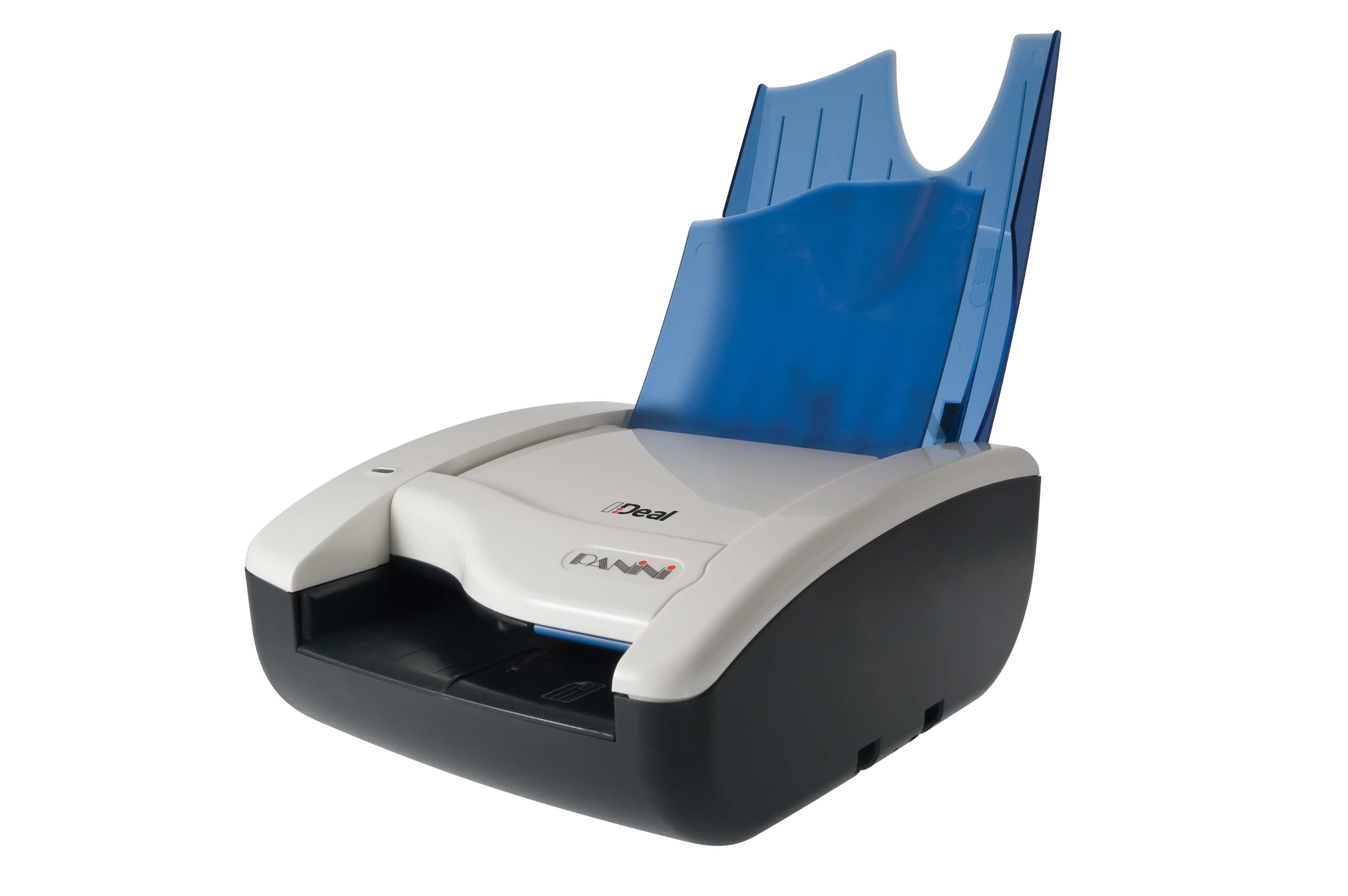 panini i-deal scanner driver